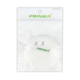 Princia Puff Makeup Sponge Cushion Puff Large 9.5cm 3ea