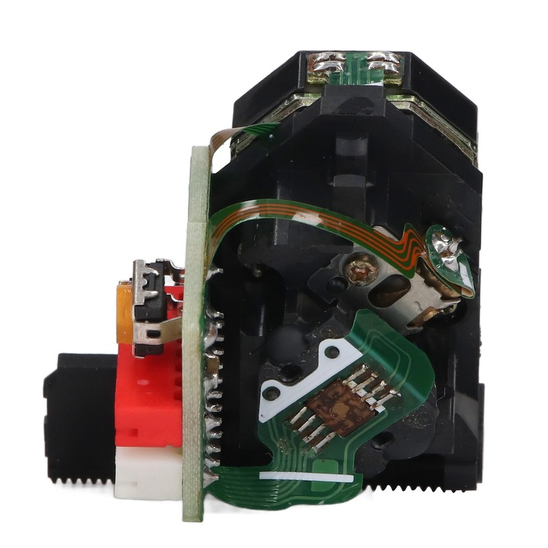 Optical Pickup Laser Lens KSS 210A Double Layer ABS Housing