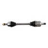 PHILTOP CV Axle Shaft Assembly Compatible with Dodge Dart 2013-2016