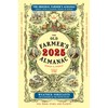 The 2025 Old Farmer's Almanac Trade Edition