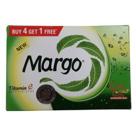 Margo Soap - Neem, 500g Promo Pack
