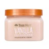 Tree Hut Vanilla Shea Sugar Exfoliating & Hydrating Body Scrub,