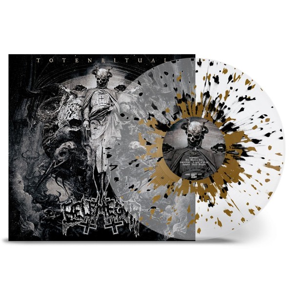 Totenritual [Vinyl LP]