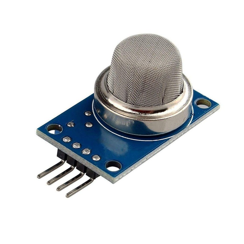 MQ-135 Air Quality Gas Sensor Module