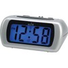 Acctim Auric Digital Alarm Clock Superbrite® Crescendo Alarm Large LCD