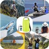 OMGear Waterproof Dry Bag Backpack Phone Pouch 40L/30L/20L/10L/5L Floating Dry
