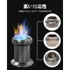 Automatic Rice Cooking Cylinder, Camping Gear, For Outdoor Use, Alcohol