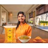 Rani Chana Dal (Split Desi Chickpeas without skin) 64oz (4lbs)