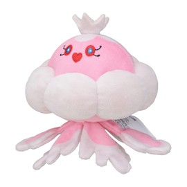 Pokémon Center Original 593 Plush Toy, Pokémon Fit, Brungel, Female