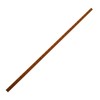 Harilla Meter Sticks Ruler Measuring Wooden Ruler Clothing Metric Accessories