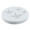 TAOXIBEI Star Polymer Clay Mold Five Pointed Star Silicone Molds