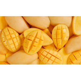 Tree Cat Saigon MANGO TREE GRAFTED (2-4 Feet Tall). We Ship To All States.