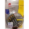 MONSTER CABLE M500V COMPONENT VIDEO 2M