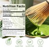 Polvo de té verde matcha orgánico, 114 g (4 oz.)