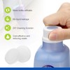 LANMU Bottle Cap Silicone Gasket for Swiffer Wet Jet Power