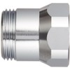 Kakudai 107-110 Check Adapter, Pack of 2