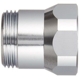 Kakudai 107-110 Check Adapter, Pack of 2