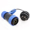 Eonvic TY28 Aviation Plug & Socket 4 5 6 7