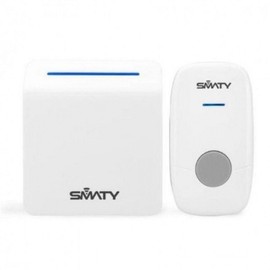 Wireless Chime Doorbell (NA-100D) Smaty