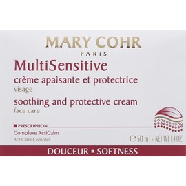 Mary Cohr MultiSensitive Cream, 50 Gram