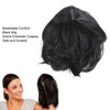 Men Cosplay Short Wig Anime Character Synthetic Anime Cosplay Breathable