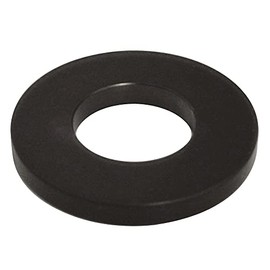 Kingston Brass K173M5F Flange for K173M5 Series, 1-15/16-Inch, Oil Rubbed Bronze