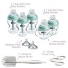 Tommee Tippee Advanced Anti-Colic 12 Piece Set, 5 oz and