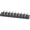 Blue Sea Systems 2408 8 Circuit Terminal Block, 20A