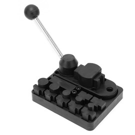 Ring Bending Tool Set, Professional Ring Bender Ring Making Tool Multifunctional Jewelry Tools Ring Maker Tool Ring Mandrel Ring Sizer, DIY Jewelry Making Tool for Jewelry Maker, Jewelry Designer