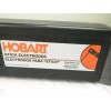 Hobart 7018 5/32" Stick Welding Rods Electrodes 10 lbs 770481