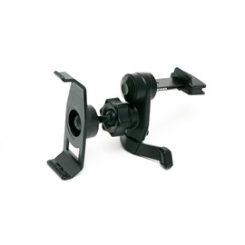 i.Trek removable Air Vent Mount with Garmin Nuvi 200 Series Bracket (Fits Garmin Nuvi 200, 200W, 250, 250W, 260, 260W, 270, 205, 205W, 255, 255W, 265T, 265WT, 275T GPS)