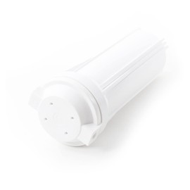 'Natural Ewater 254 mm 10 Inch Filter Housing for 5 Stage RO System/E2