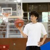 Wilson Basketball Team Alliance WASHINGTON WIZARDS Indoor/Outdoor Mixed Leather Size: