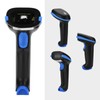 Wireless Bluetooth Barcode Bar Code Scanner Reader for iOS Android