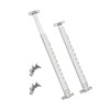I-EASYDWW, Window Hinges, Window Stays, Window Braces, Window Stay Lock,