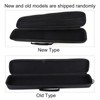 Outdoor Portable EVA Waterproof Fishing Rod Reel Storage Case Luggage