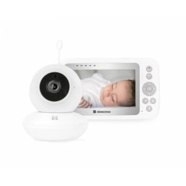 KIKKA BOO VIDEO BABY MONITOR ANERES