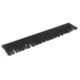 Agri-Fab 43905 Brush, 38-Inch Sweeper (19-1/2-Inch)