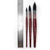 Artway Pennello, rosso, 2