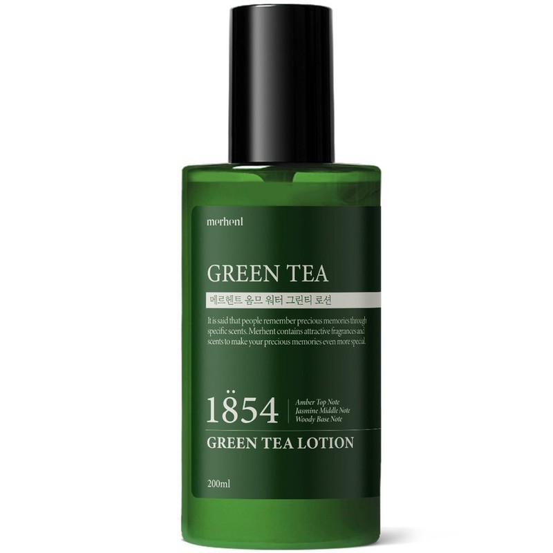 Marchent Märgent Large Emulsion / 메르헨트 대용량 에멀젼 x 남성
