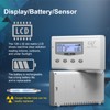 GQ GMC-300S Digital Nuclear Radiation Detector Monitor Meter Geiger Counter