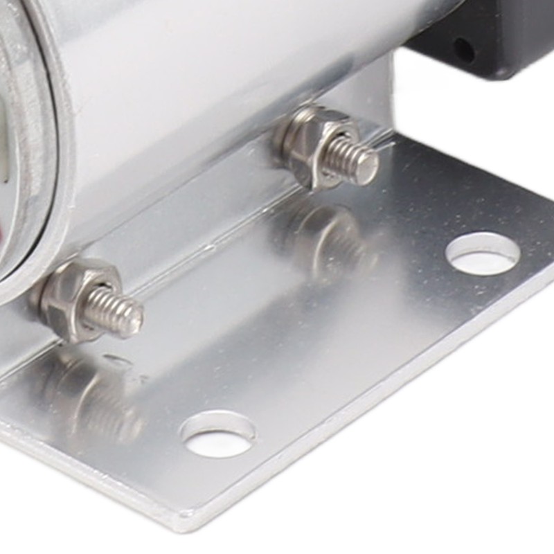 12V Vacuum Pump Negative Pressure Suction Pump Mini Small Oilless