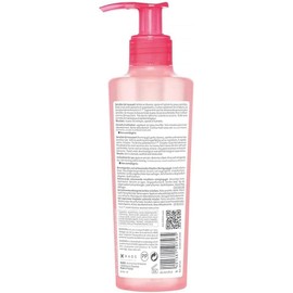 BIODERMA, Limpiador Facial, Sensibio Gel Moussant Micelar para Piel Sensible, Hidratación al instante, 200 ml