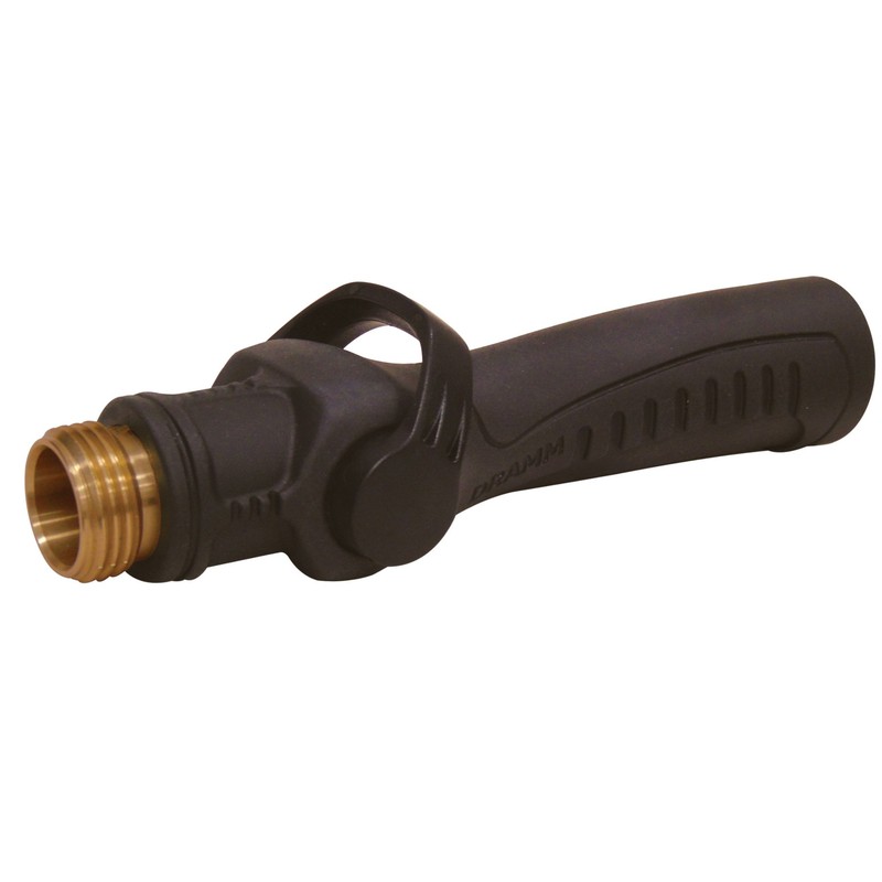 Dramm One Touch Durable Valve with One Touch Thumb Controlled