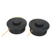 2PCS Trimmer 4002 710 2168 for Stihl FR106 FR108 FS44