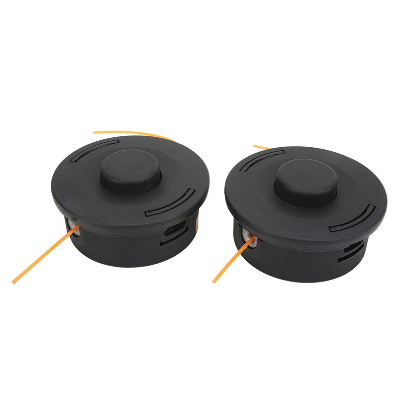2PCS Trimmer 4002 710 2168 for Stihl FR106 FR108 FS44