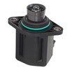Turbocharger Solenoid Valve 03C145710D Sturdy High Strength Turbo Diverter Valve