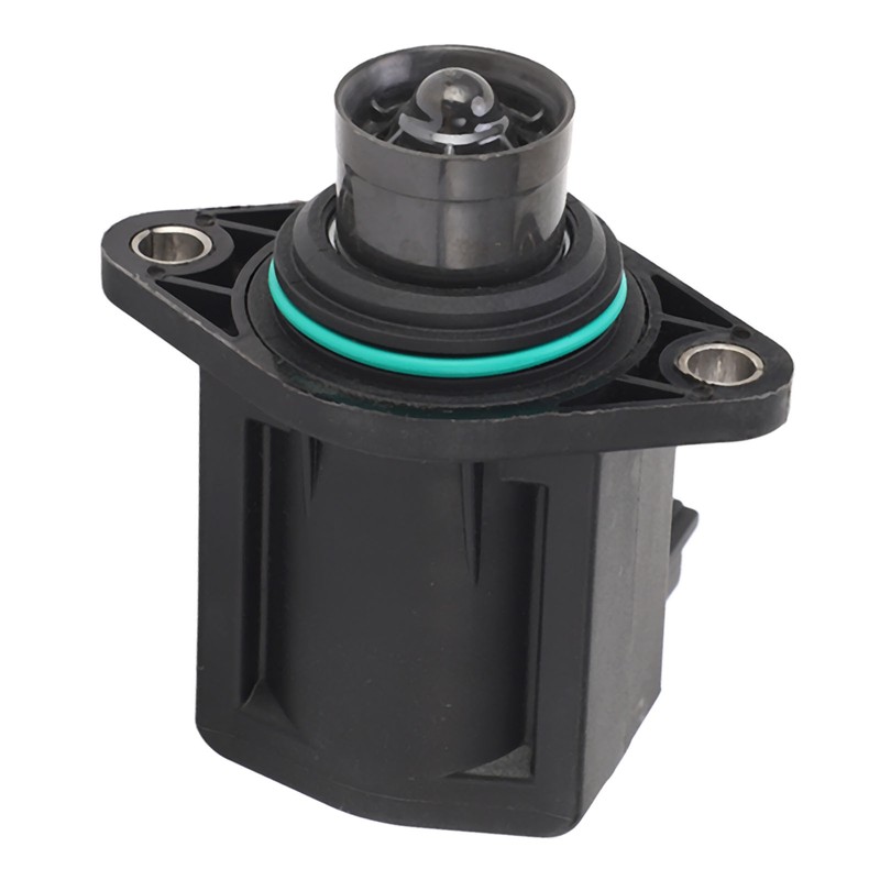 Turbocharger Solenoid Valve 03C145710D Sturdy High Strength Turbo Diverter Valve