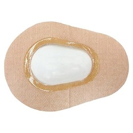 Ortolux® Eye Bubble Moisture Chamber, Small, 20/pkg