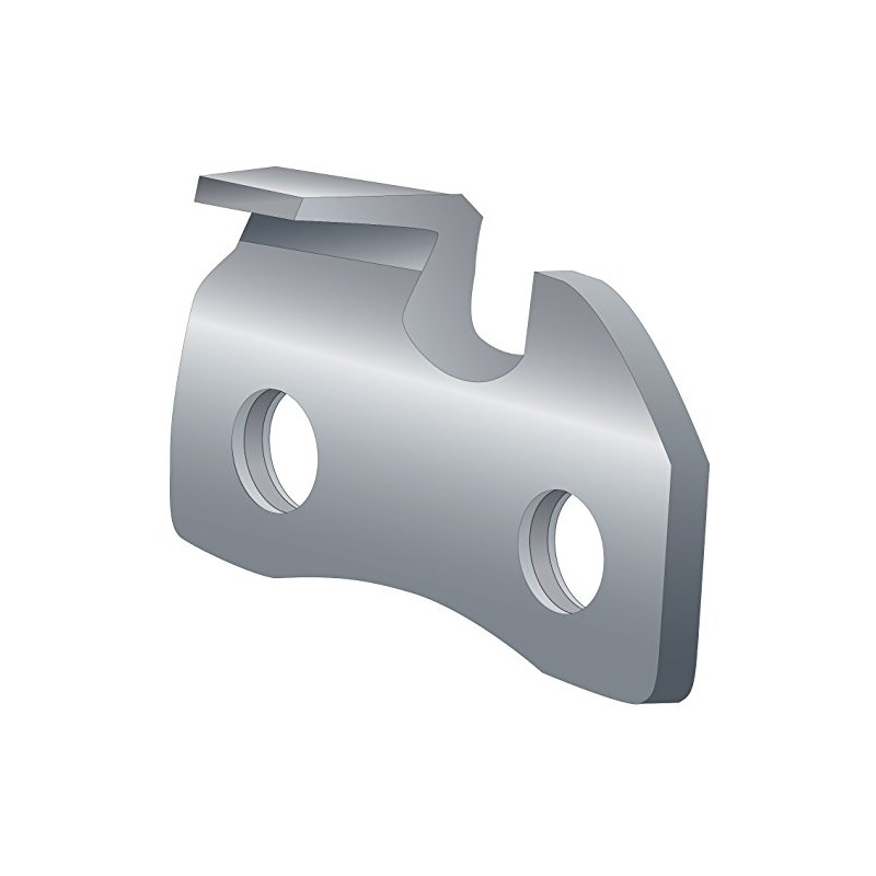OREGON 91VXL 53 Drive Links Professional Chainsaw Chain